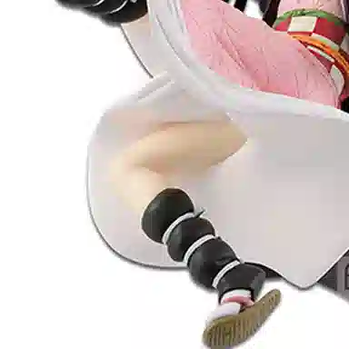 BANPRESTO VIBRATION STARS