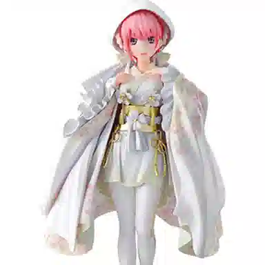 BANPRESTO a 18cm