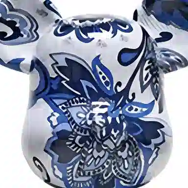 BERBRICK x INNERSECT 2021 70cm