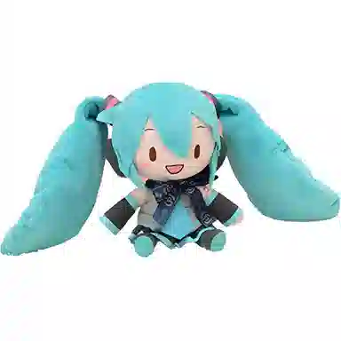 SEGA Preciality Vol.1 13cm