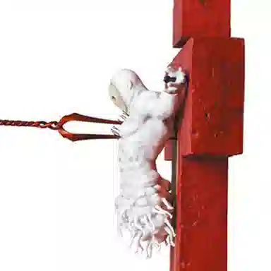 Medicom Toy UDF Lilith EVA