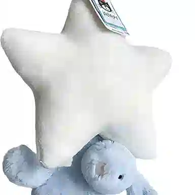 JELLYCAT bunny 28cm