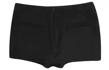 APEA Low Waist Side Slit Skirt