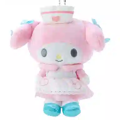 Sanrio 14cm