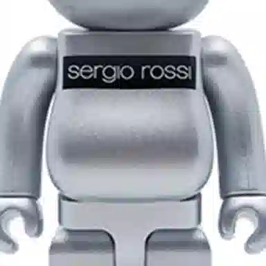 BERBRICK x SERGIO ROSSI 2019