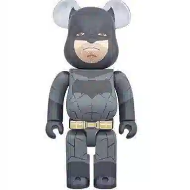 BERBRICK Batman