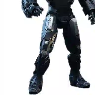 Hot Toys 2 1.0 16 mms331 30cm