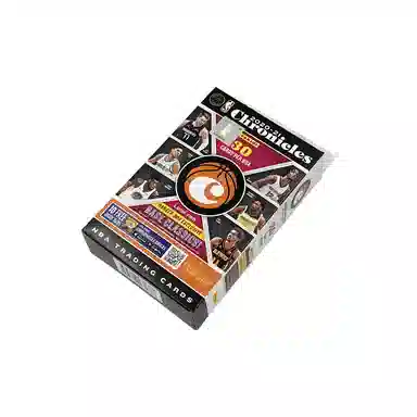 PANINI NBA 2020-21 NBA Chronicles Hanger