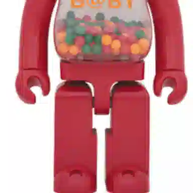 BERBRICK MY FIRST Jester Ver.