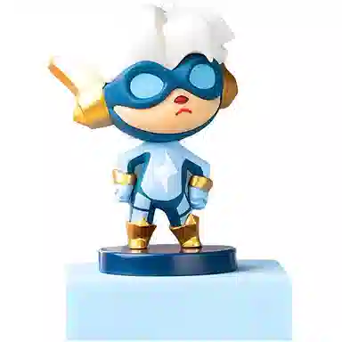 LEAGUE OF LEGENDS lol Q