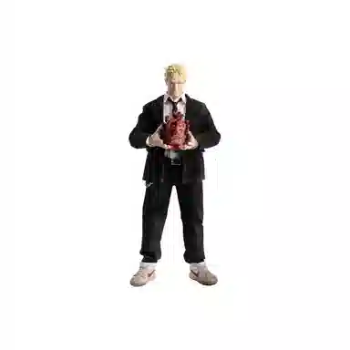 threezero 2020 shin 16 32.5cm