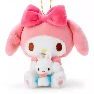 Sanrio 15cm