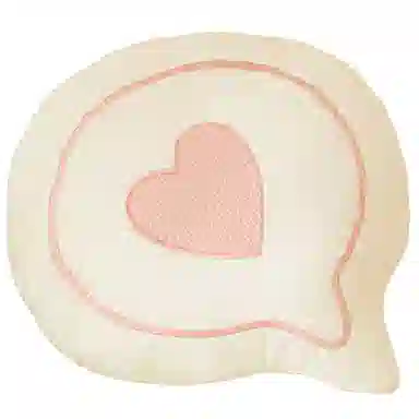 公主恋人 小清新软萌可爱抱枕 玩偶 毛绒公仔