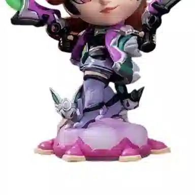 LEAGUE OF LEGENDS league of legends Q 13cm