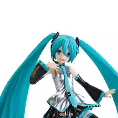 SEGA vocaloid x hd
