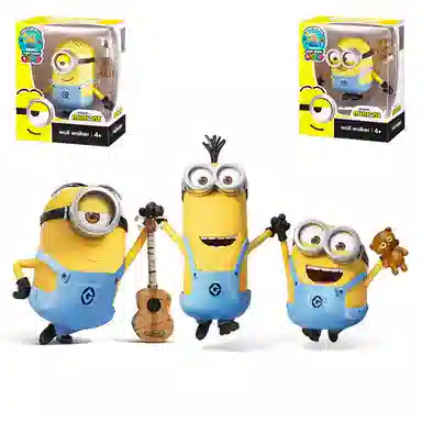 MINIONS Q