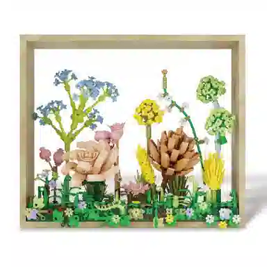 253pcs HBYQ