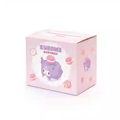 SANRIO GIFT GATE IP