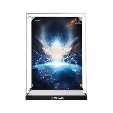 KGBOX POPMARTMOLLY400