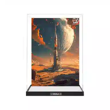 KGBOX POPMARTMOLLY 400