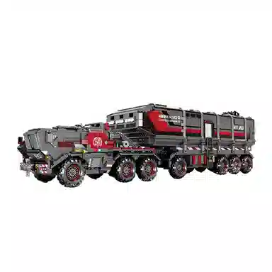 SEMBO CN171-11 3712pcs 107009