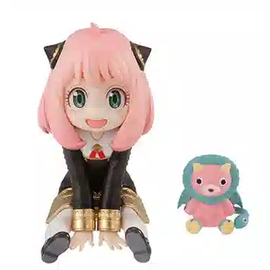 MegaHouse G.E.M. spyfamily