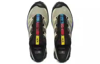 MM6 Maison Margiela x SALOMON XT-4 MULE