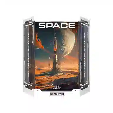 KGBOX POPMARTMOLLY 400