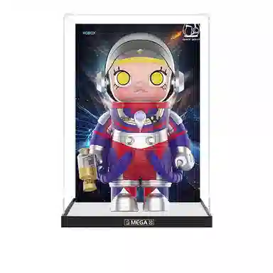 KGBOX POPMARTMOLLY400