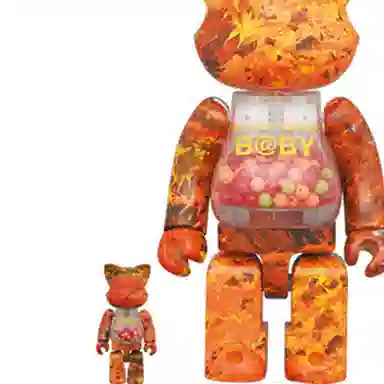 BERBRICK NYBRICK MY FIRST BBY 26cm6.5cm