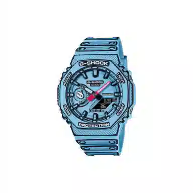 CASIO2100 200