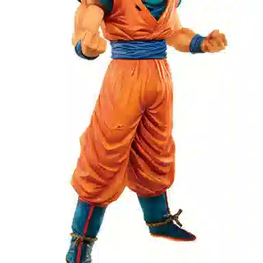 BANPRESTO grandista ros z 28cm