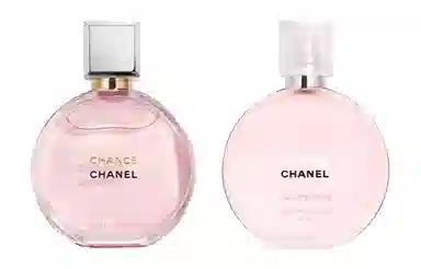 Chanel Chance Eau Tendre EDT Set