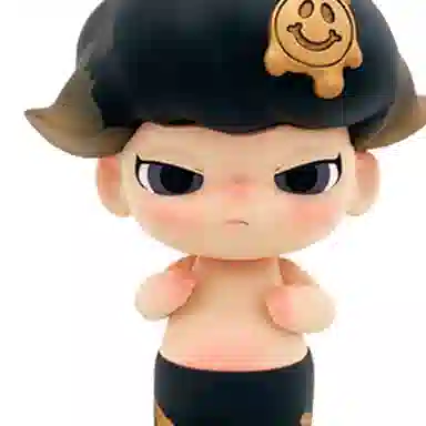 POP MART BWL DIMOO 22cm