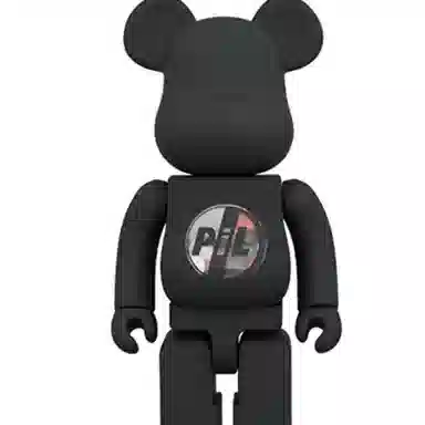 BE@RBRICK PiL 400%