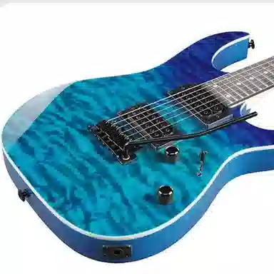 Ibanez GRG120QASP