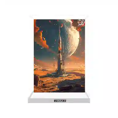 KGBOX POPMARTMOLLY 400