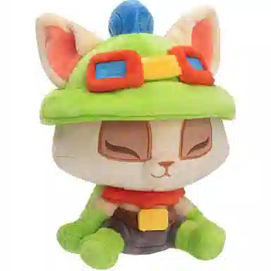 LEAGUE OF LEGENDS 16cm