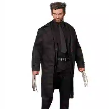 Hot Toys 2 x 3.0 16 30cm