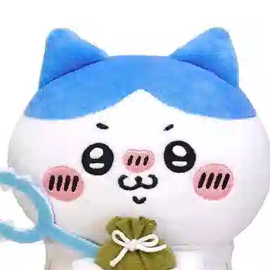 chiikawa hachiware