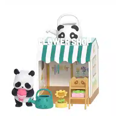 52TOYS Panda Roll 6