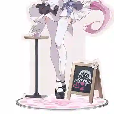 MIHOYO 3