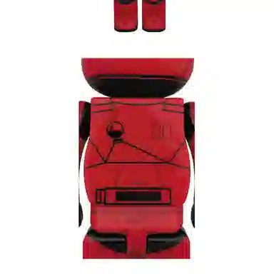 BERBRICK SITH TROOPER