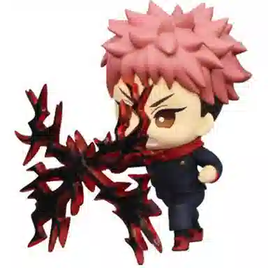 Furyu Hold Figure Mini 7cm