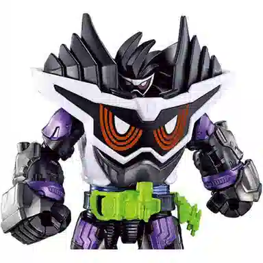 BANDAI EX-AID rkf ex-aid genm