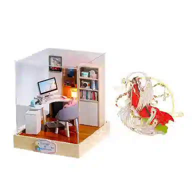 diy QT-027