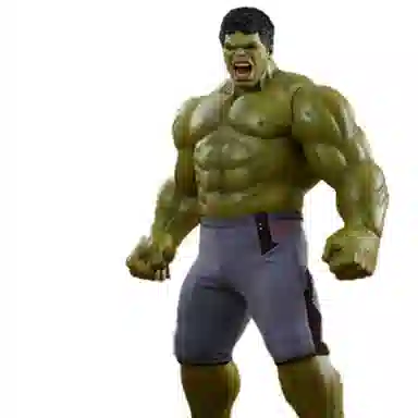 Hot Toys 2 2.0 16 42cm