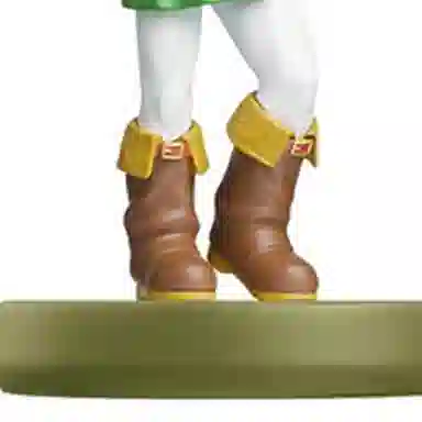 NINTENDO nintendo amiibo 8cm