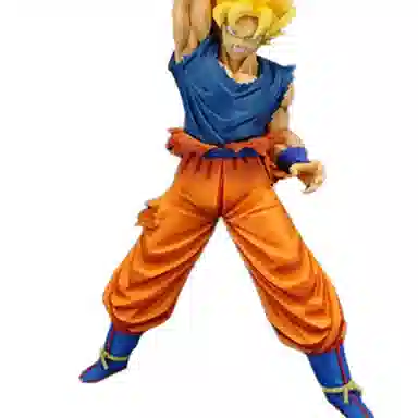 BANPRESTO z maximatic