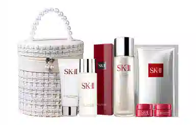 SK-II